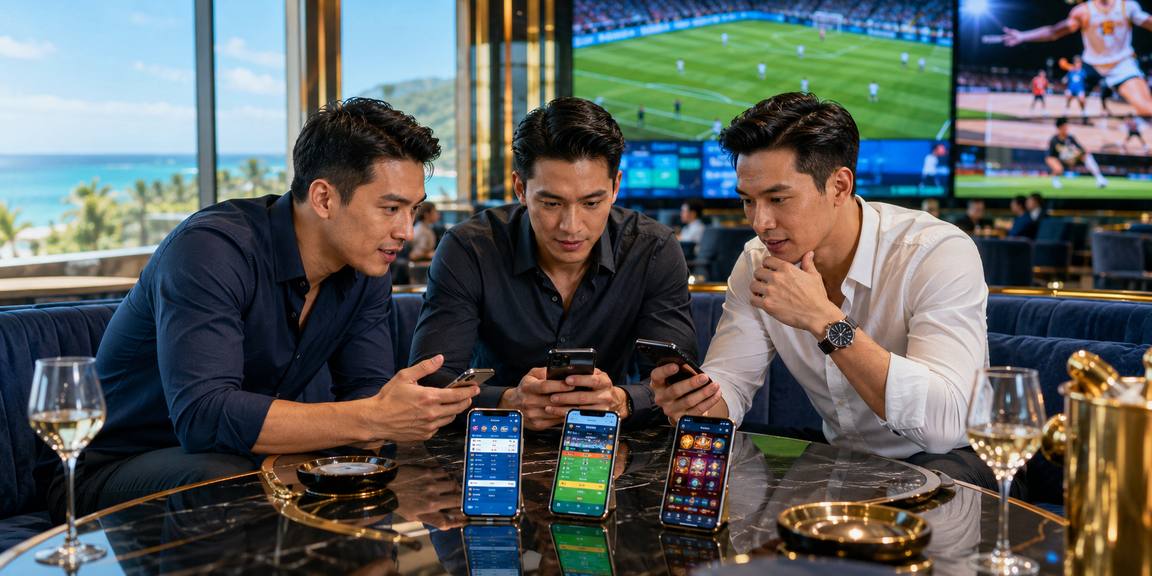 app 88 casino app visual