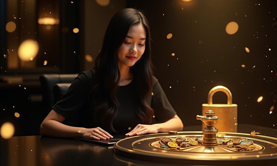 app 88 Sảnh casino app 88 có gì cho bạn